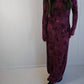 Z Supply - Women's Marine Street Bed Of Roses Maxi Dress