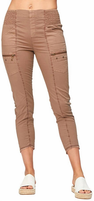 Xcvi - Calça Acker Slim