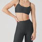 Alo Yoga - Airlift Intrigue Bra