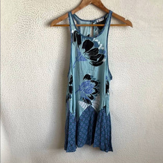 Free People - Alguém como você vestido justo