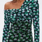 Diane Von Furstenberg - Leia Dress