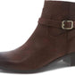 Dansko - Women's Cagney Burnished Bootie