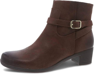 Dansko - Bota Cagney Burnished Feminina