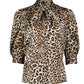 Bishop + Young - Women's Remi Tie Neck Top