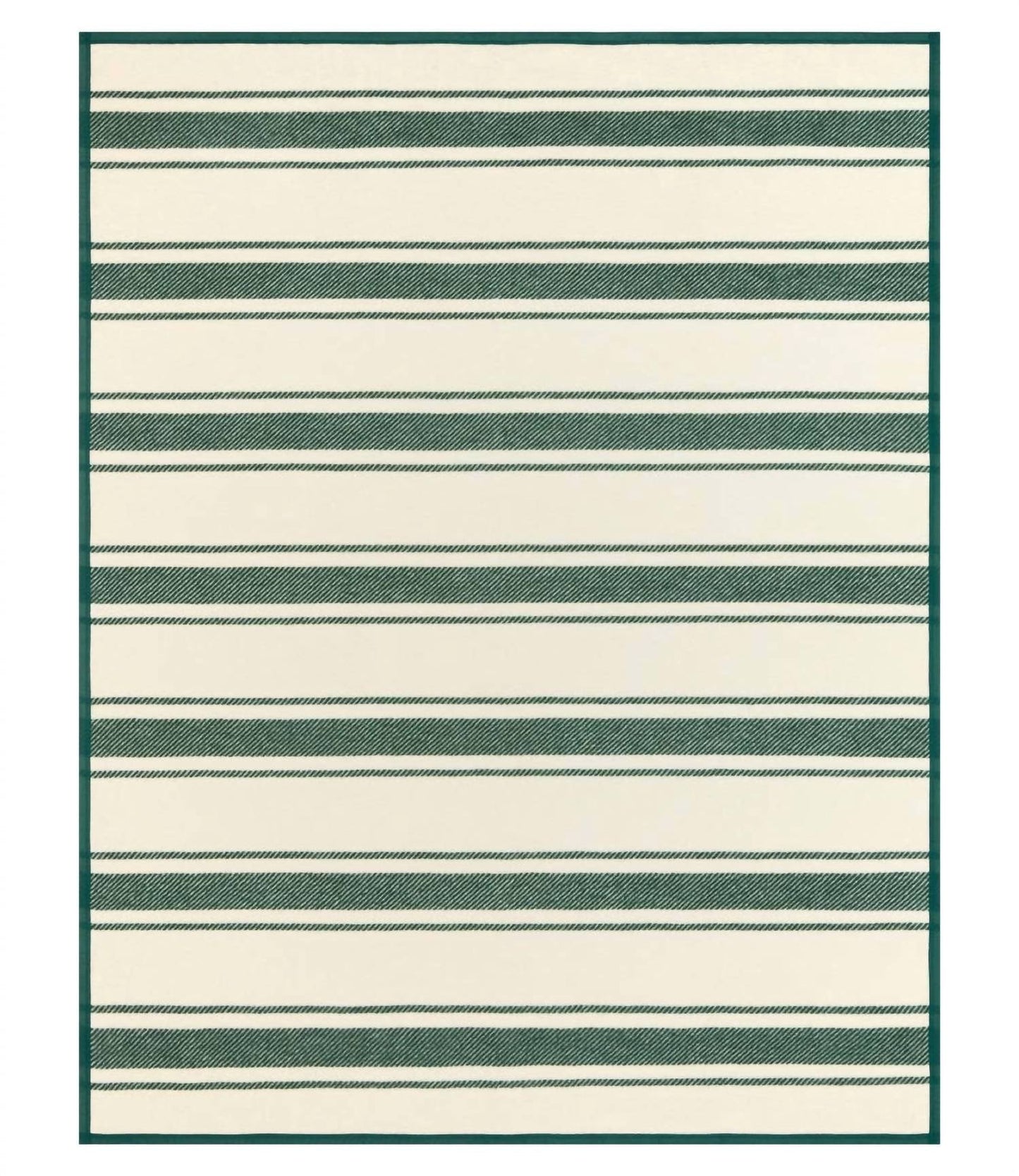 Chappywrap - Dockside Stripe Blanket