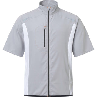 Abacus Sportswear Us - Lanark Stretch Wind Shirt