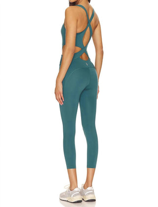 Free People - Macacão Back It Up