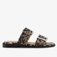 Ganni - Women Two Strap Sandal