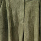 B-Yu - Women's Corduroy Trouser