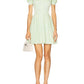 Alexis - April Mini Dress