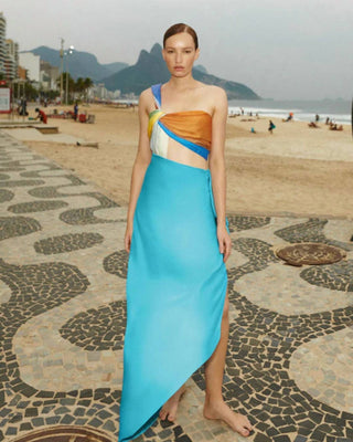 Baobab - Cumbiana Maxi Dress