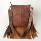 American Darling - Women's Messenger Bag