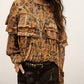 Ba&Sh - Pixie Round Neck Blouse
