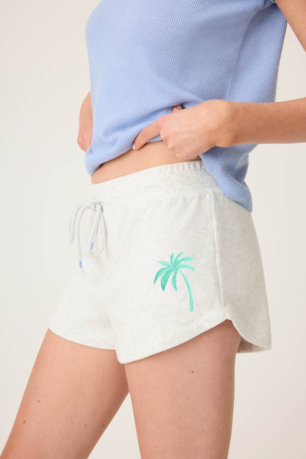 Pj Salvage - Vacay Vibes Short