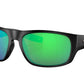 Costa Del Mar - Men's Tico Polarized Sunglasses