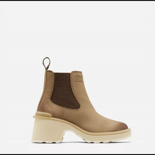 Sorel - Women's Hi-line Heel Chelsea Boot