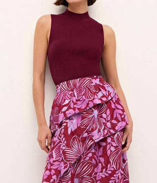 Marie Oliver - Blusa Mazie