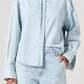 Agolde - Women's Denim Shirt