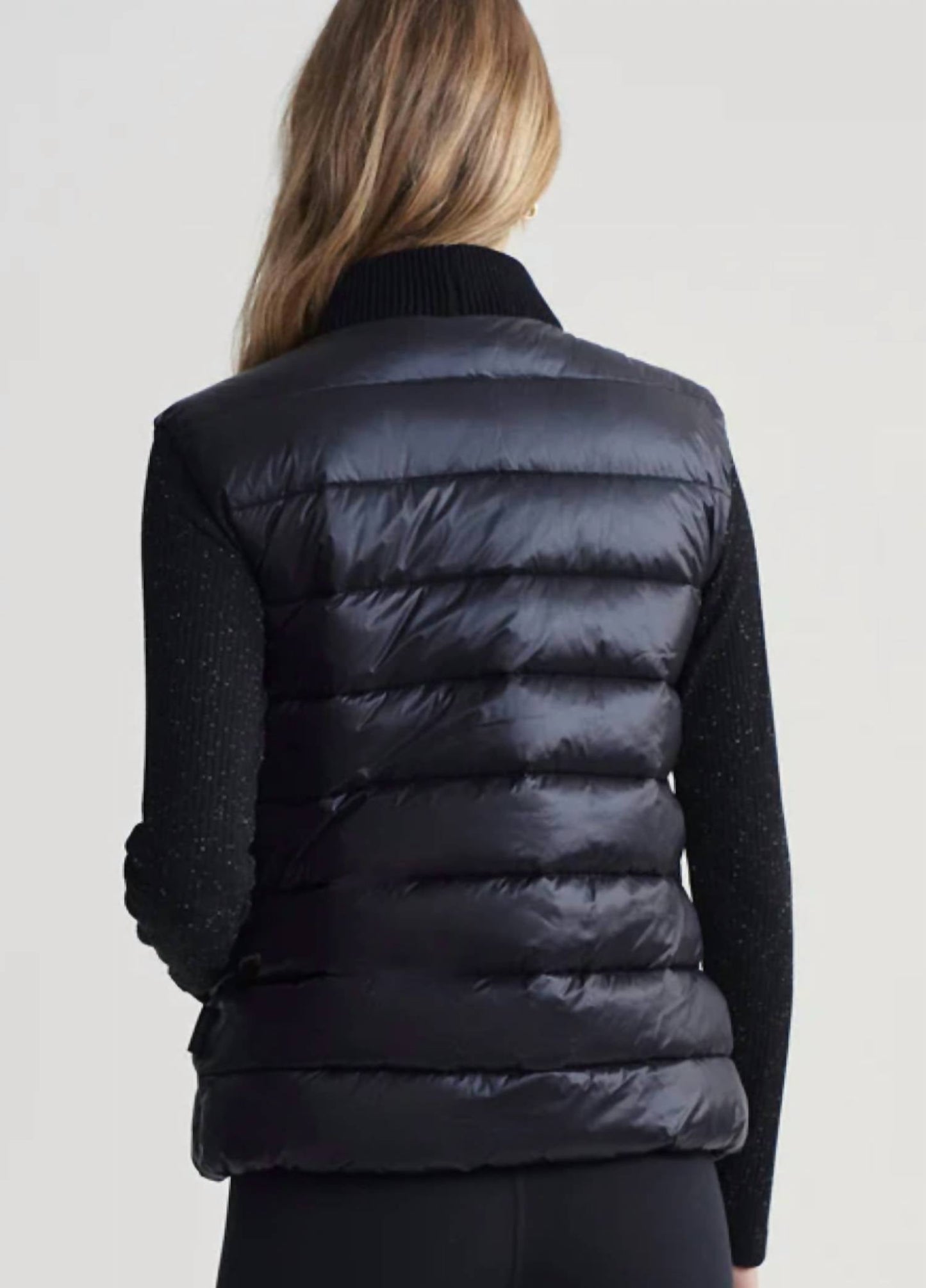 Varley - Colwyn Padded Vest