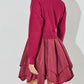 Baevely By Wellmade - Flora Sweater Dress
