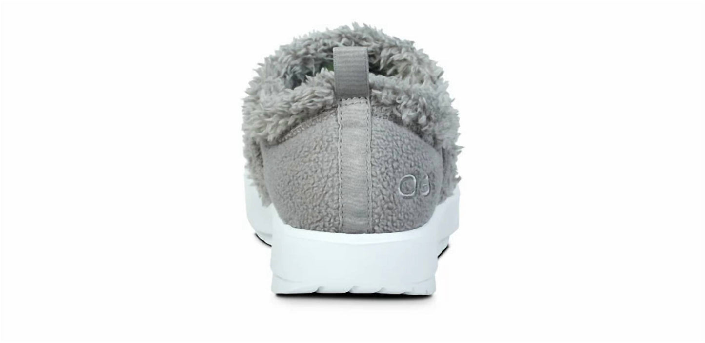 Oofos - Women's Oocoozie Low Shoes