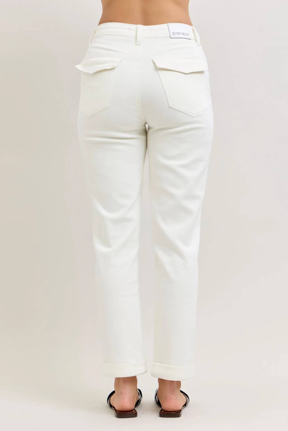 Judy Blue - Aurora Weekend Pant