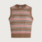 Varley - Deeley Stripe Tank Top