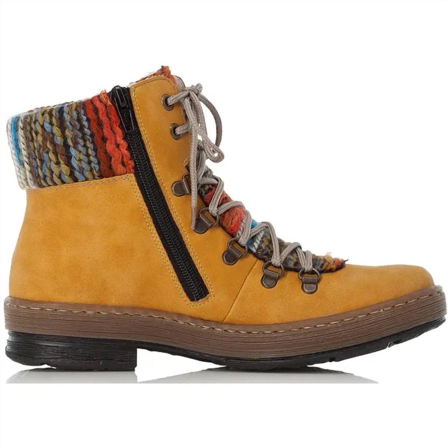 Rieker - Women's Felicitas Boot