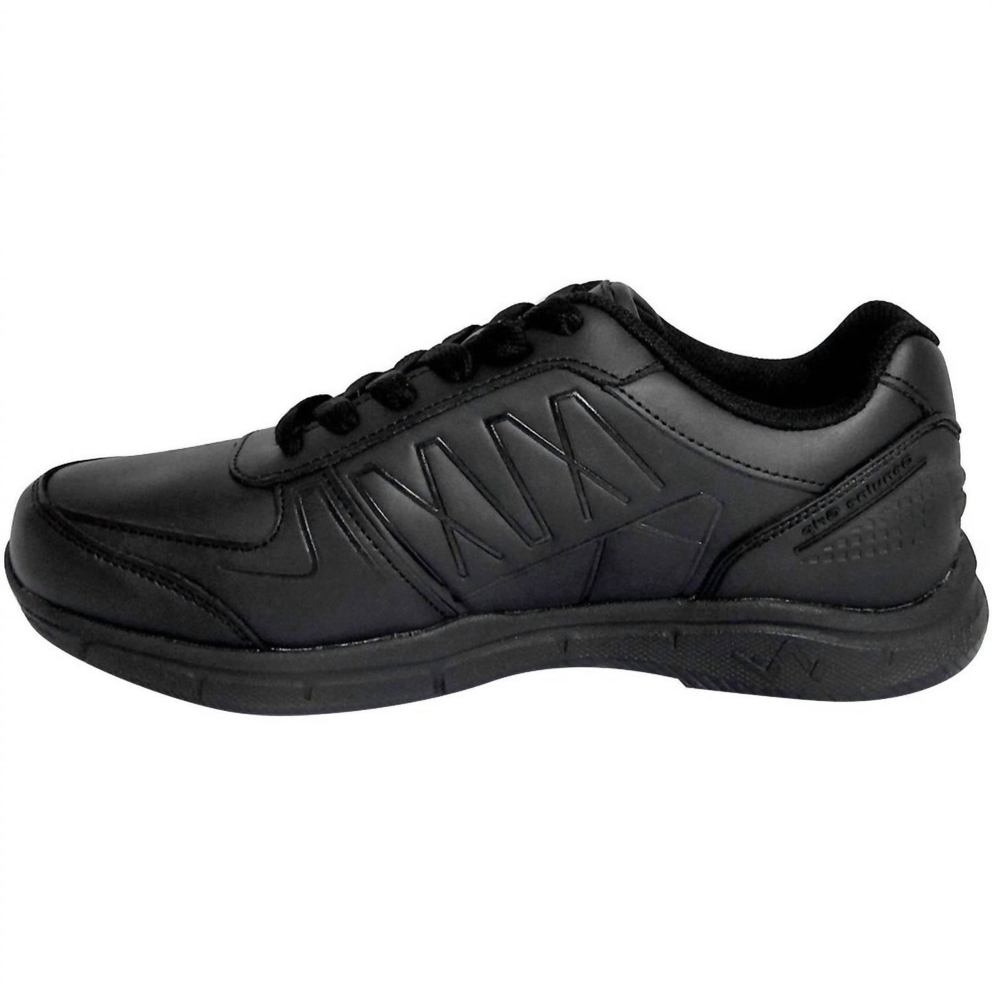 Genuine Grip - WOMEN'S SLIP RESISTANT SHOES - MEDIUM WIDTH