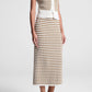 A.L.C. - Margo Striped Top