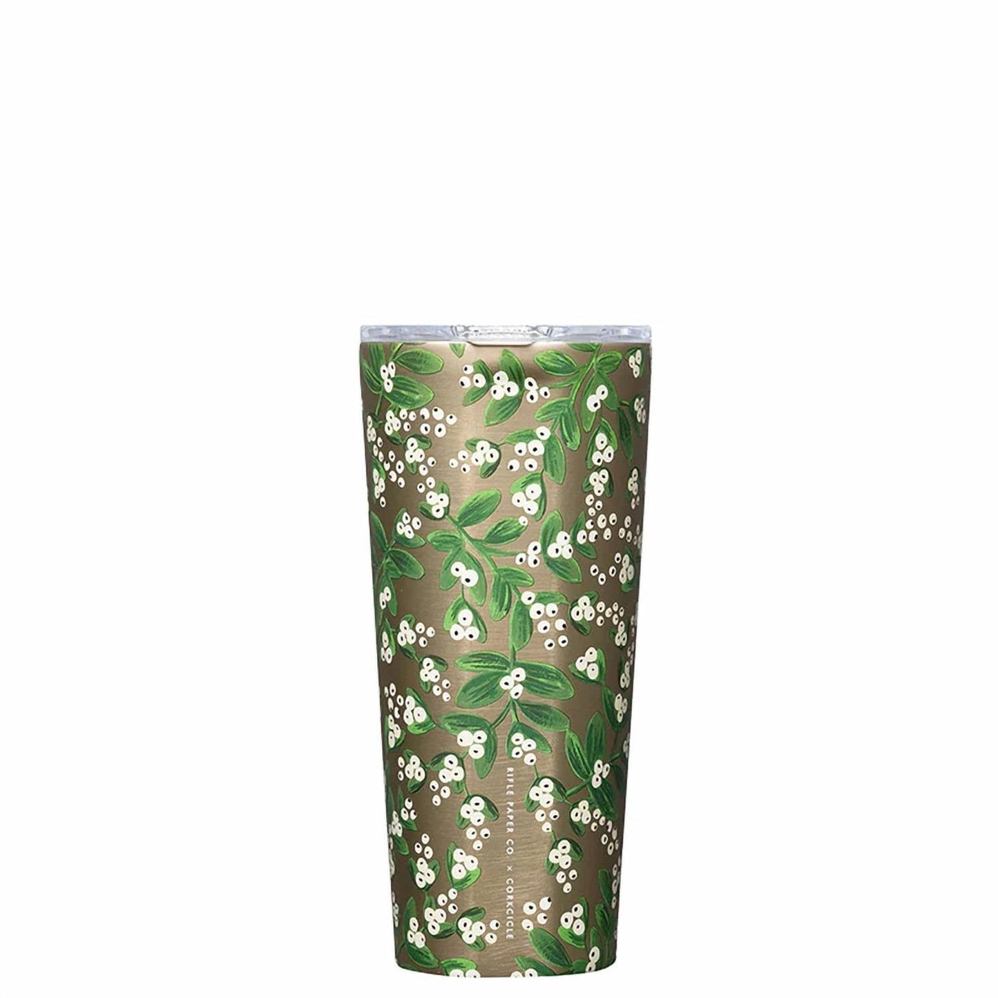 Corkcicle - 16oz Rifle Paper Tumbler