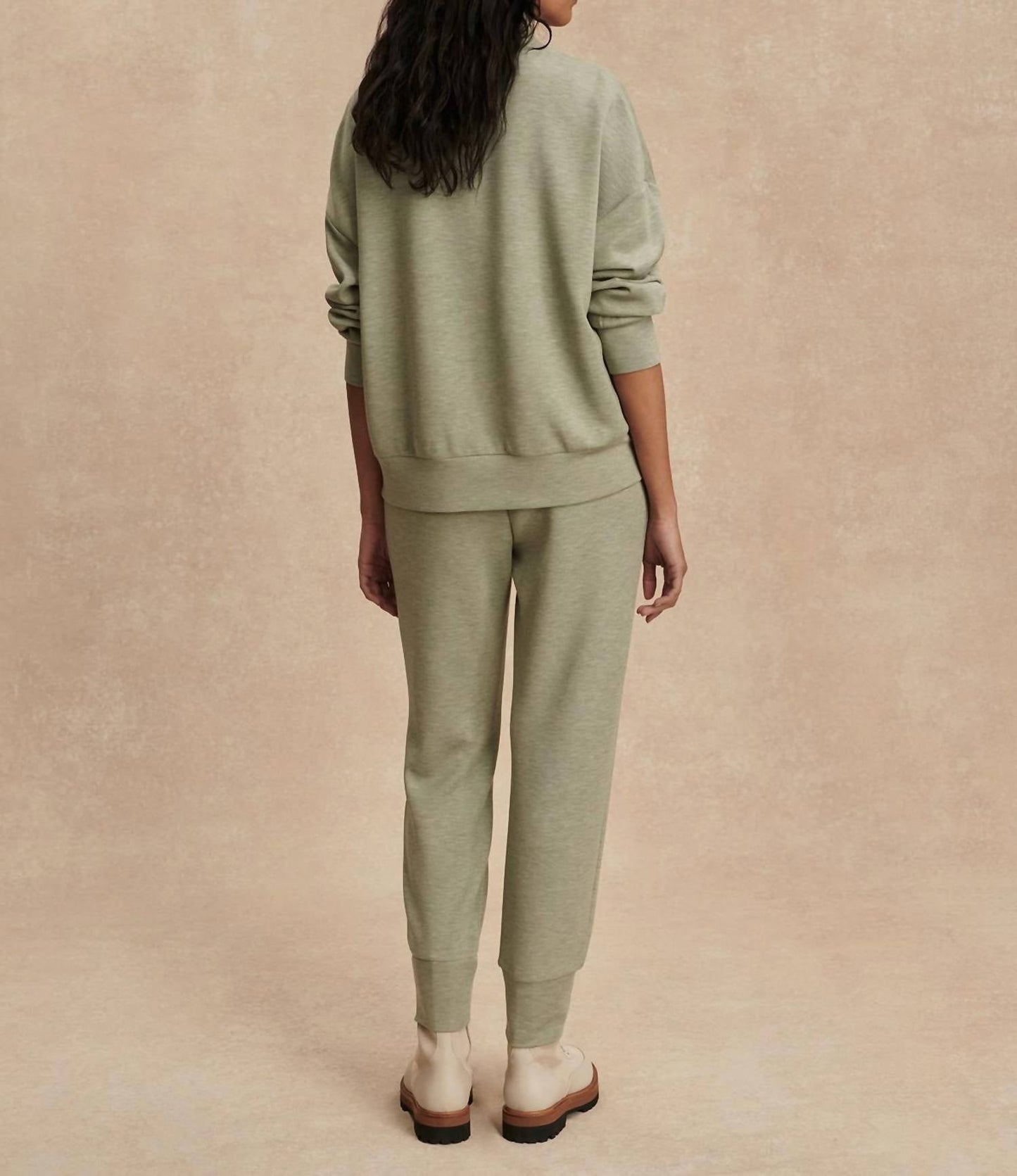 Varley - Slim Cuff Pant