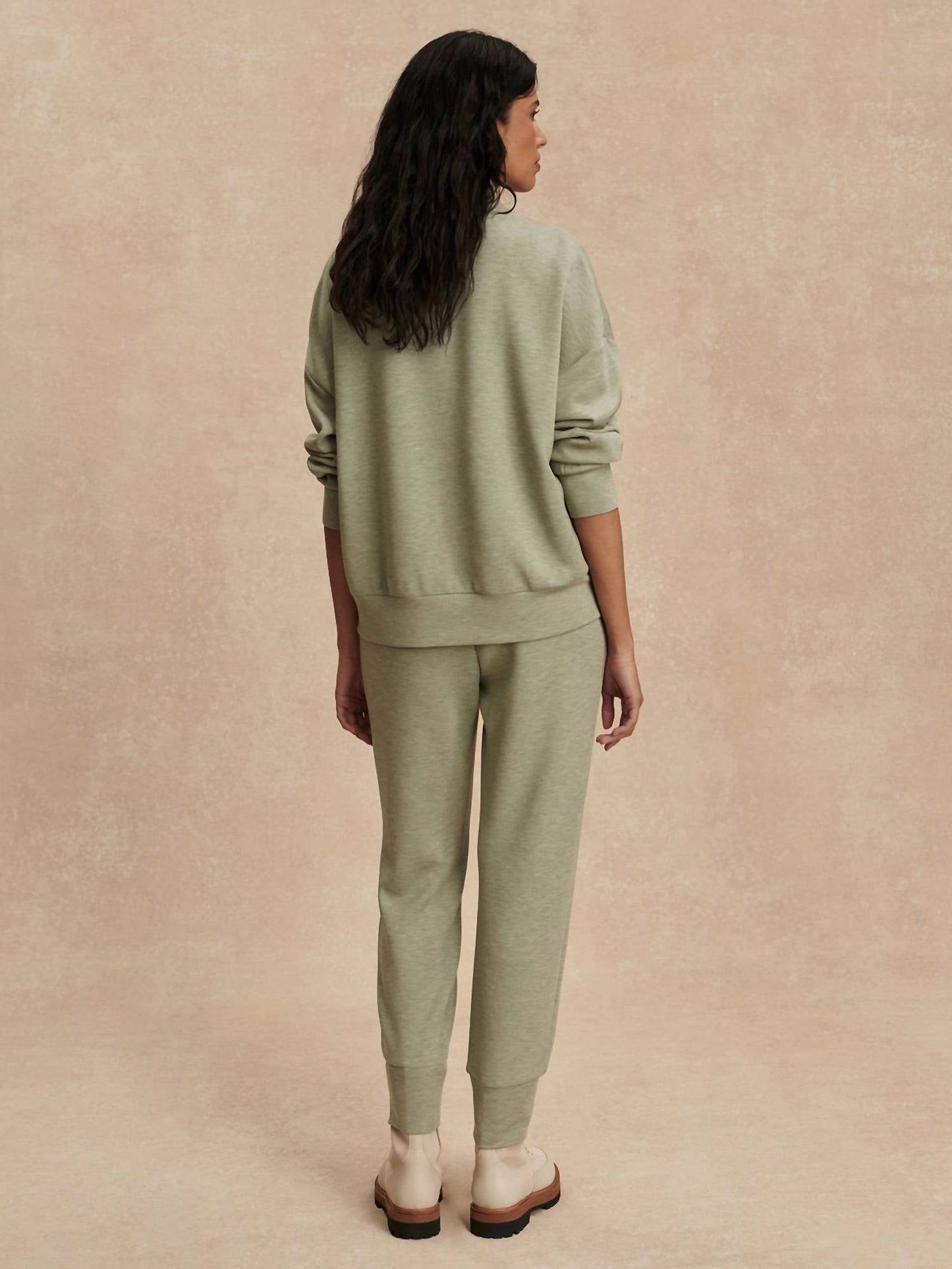 Varley - Slim Cuff Pant
