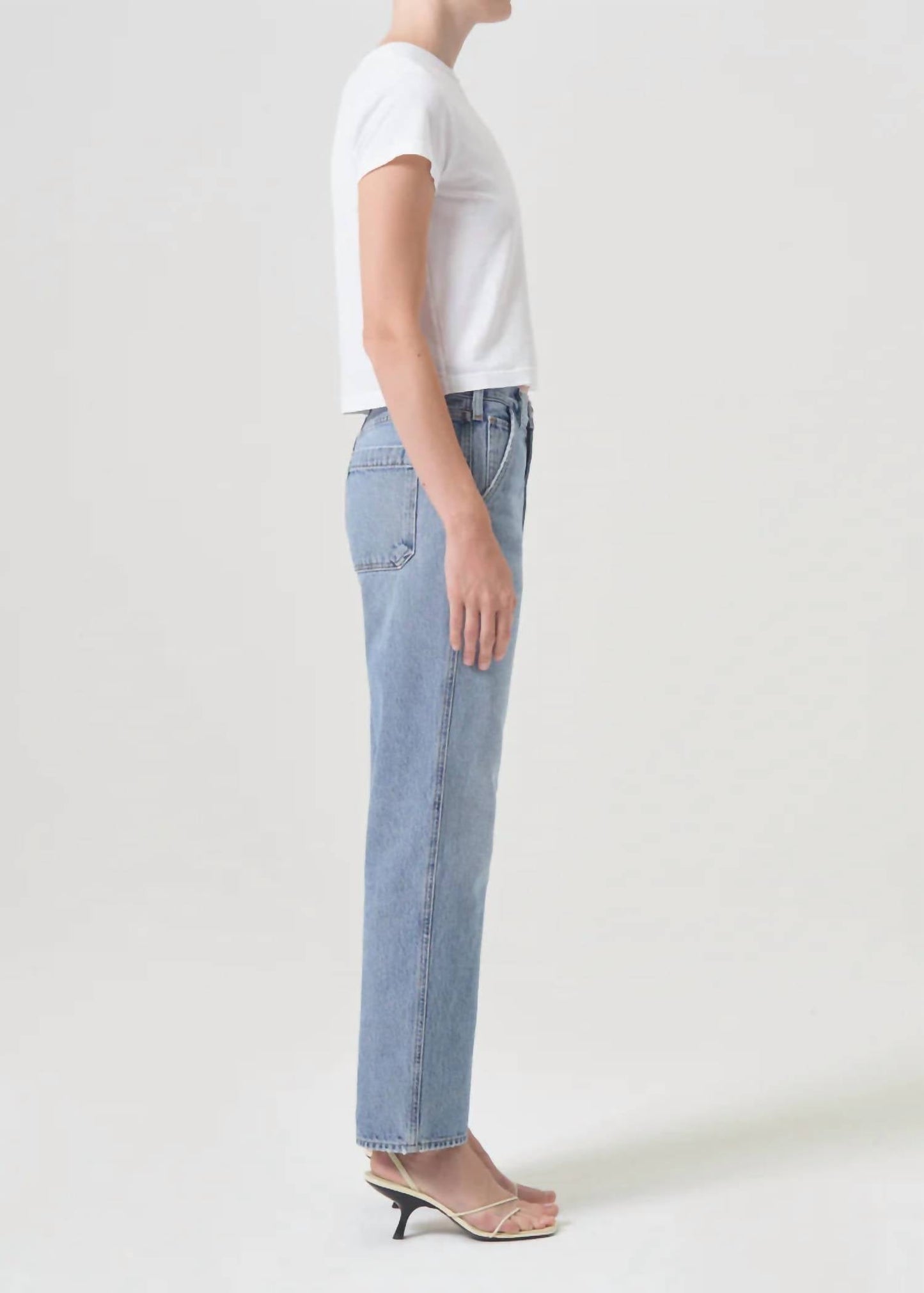 Agolde - Cooper Trouser