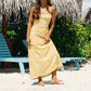 Billabong - Sun Glow Maxi Dress