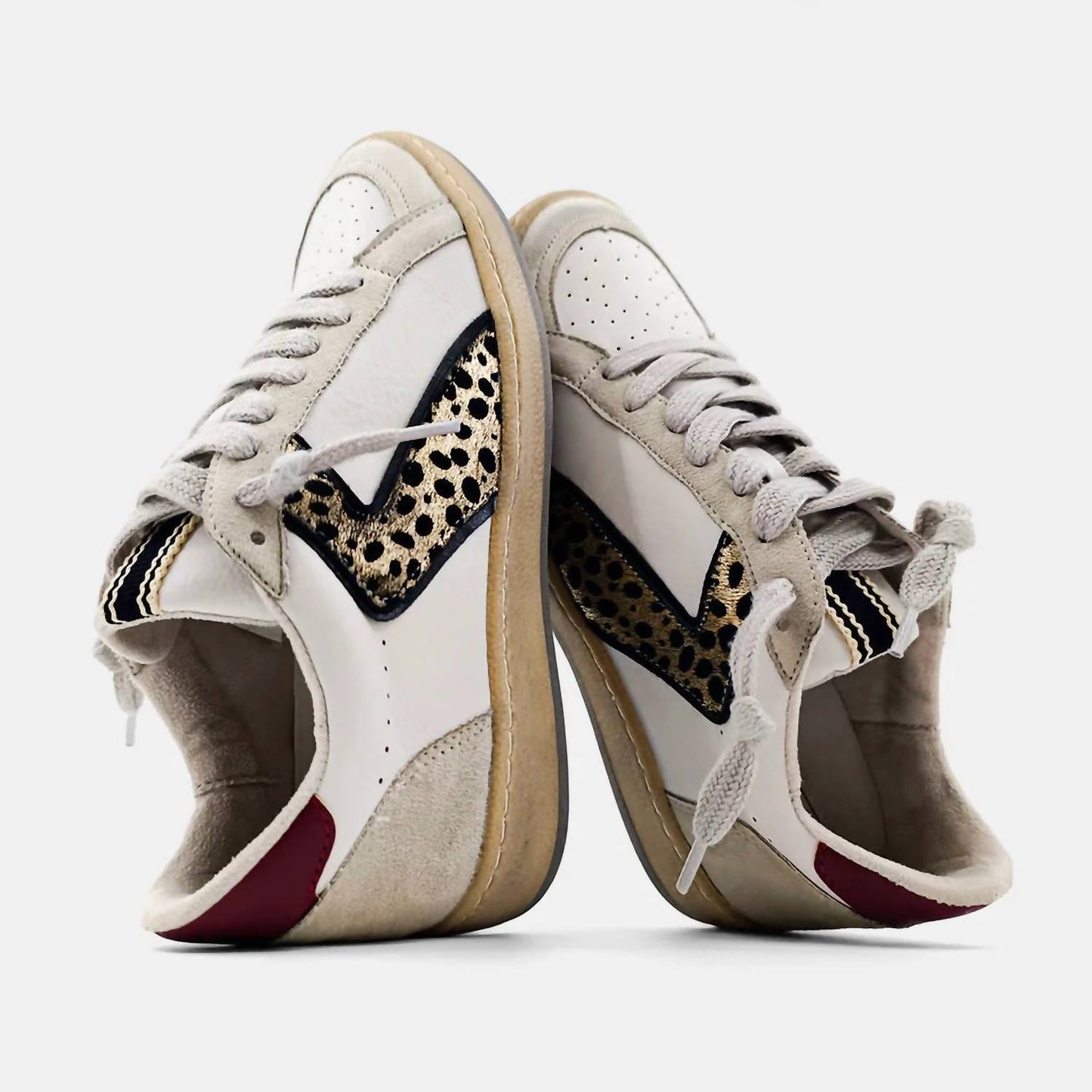 Shu Shop - Women's Salma Sneakers