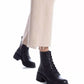 Xti - Women's Combat Boots