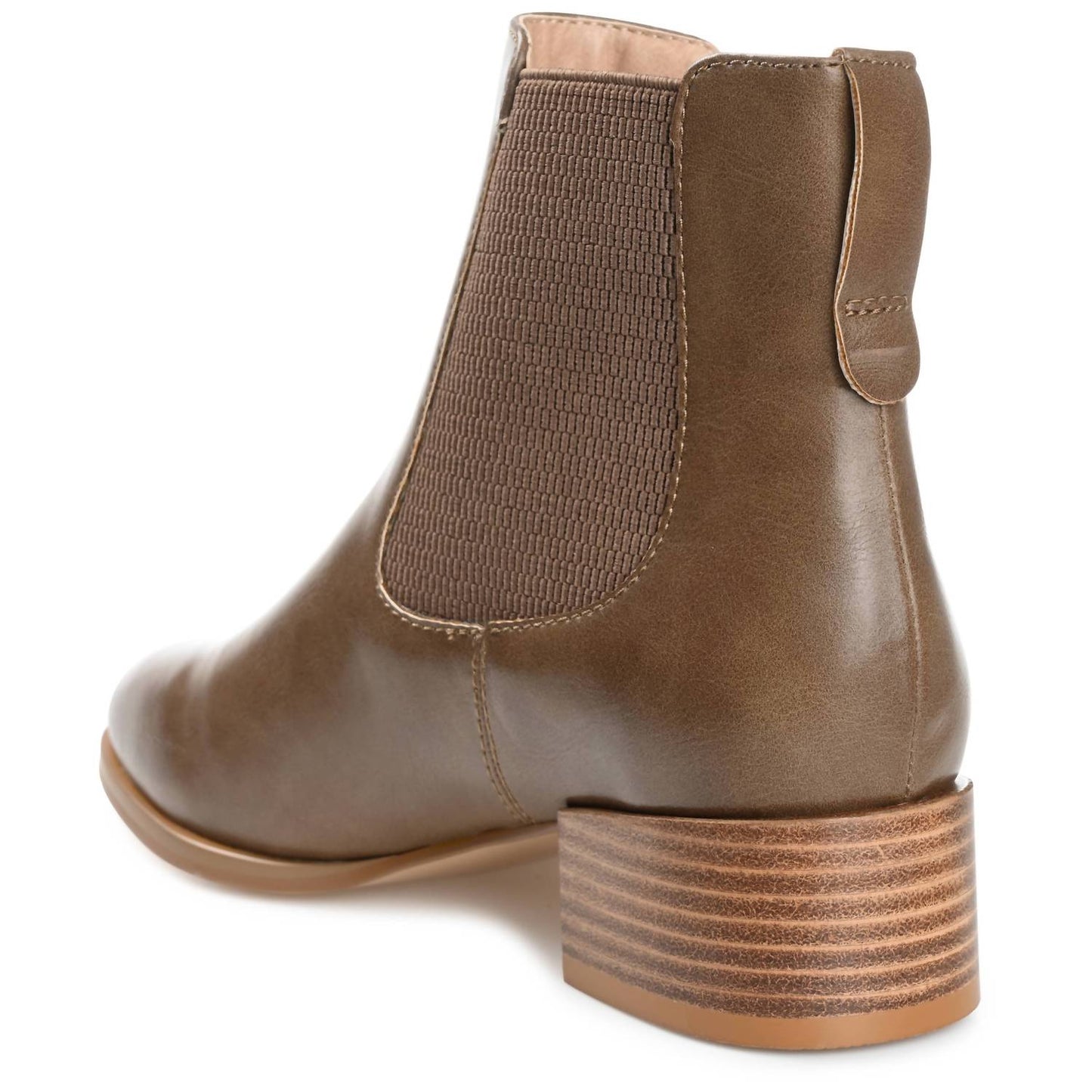 Journee Collection - Women's Tru Comfort Foam™ Chayse Bootie
