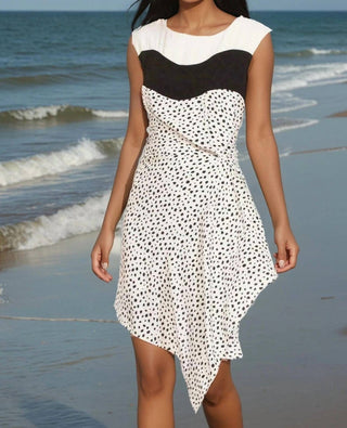 Eva Franco - Luna Mini Dress