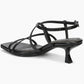 Circus By Sam Edelman - Women's Jasmine Kitten Heel Sandal