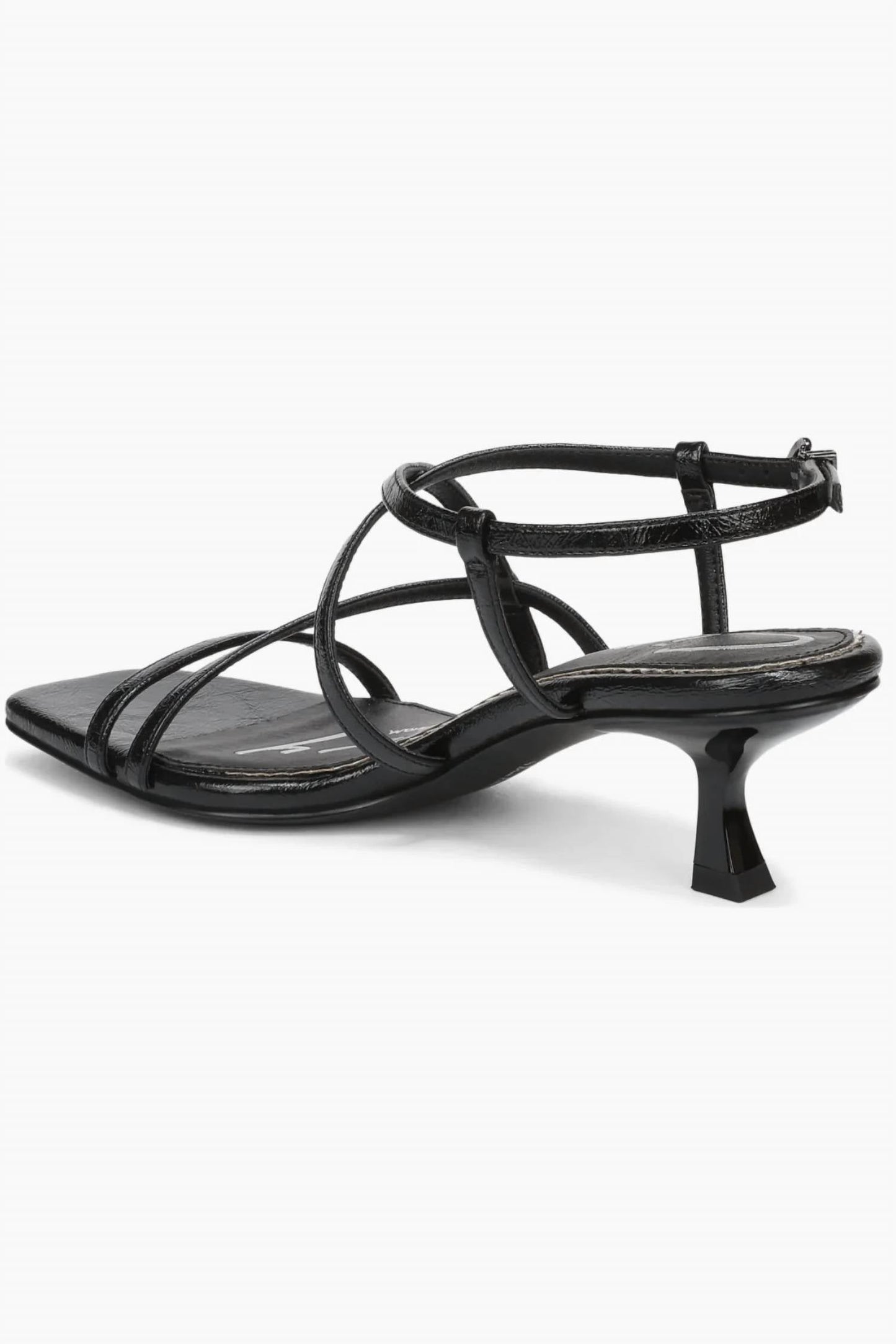 Circus By Sam Edelman - Women's Jasmine Kitten Heel Sandal