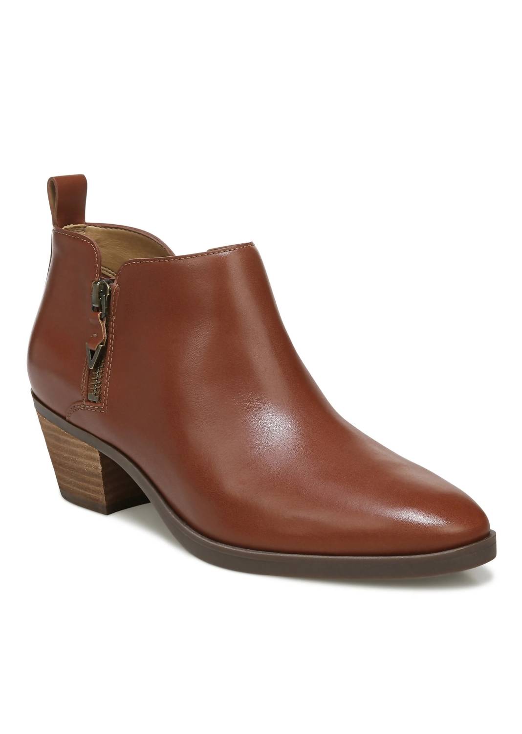 Vionic - WOMEN’S CECILY ANKLE BOOT - MEDIUM