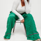 Free People - All Out Satin Pant
