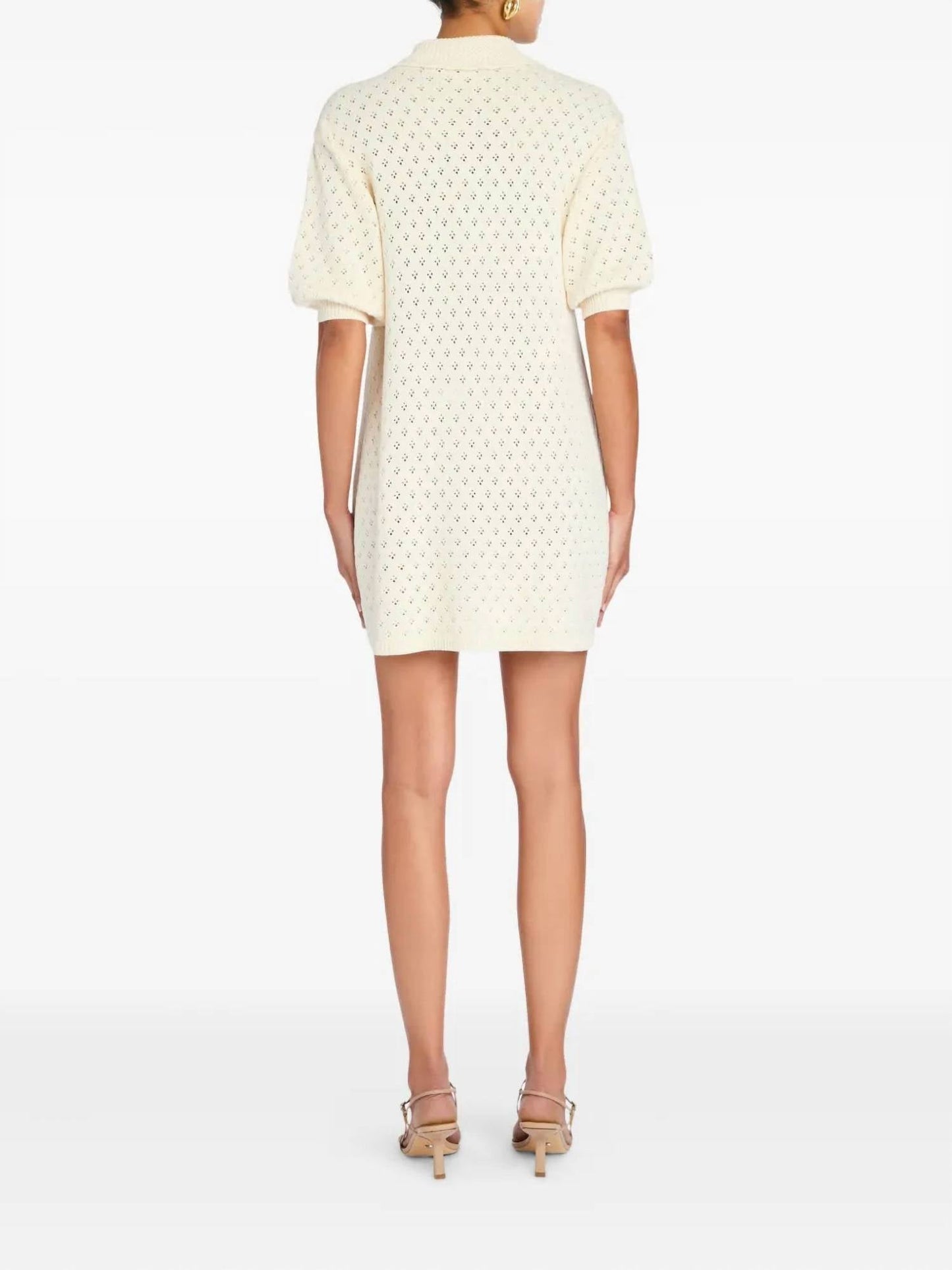 Ser.O.Ya - Tana Mini Dress