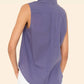 Xirena - Brooks Sleeveless Shirt