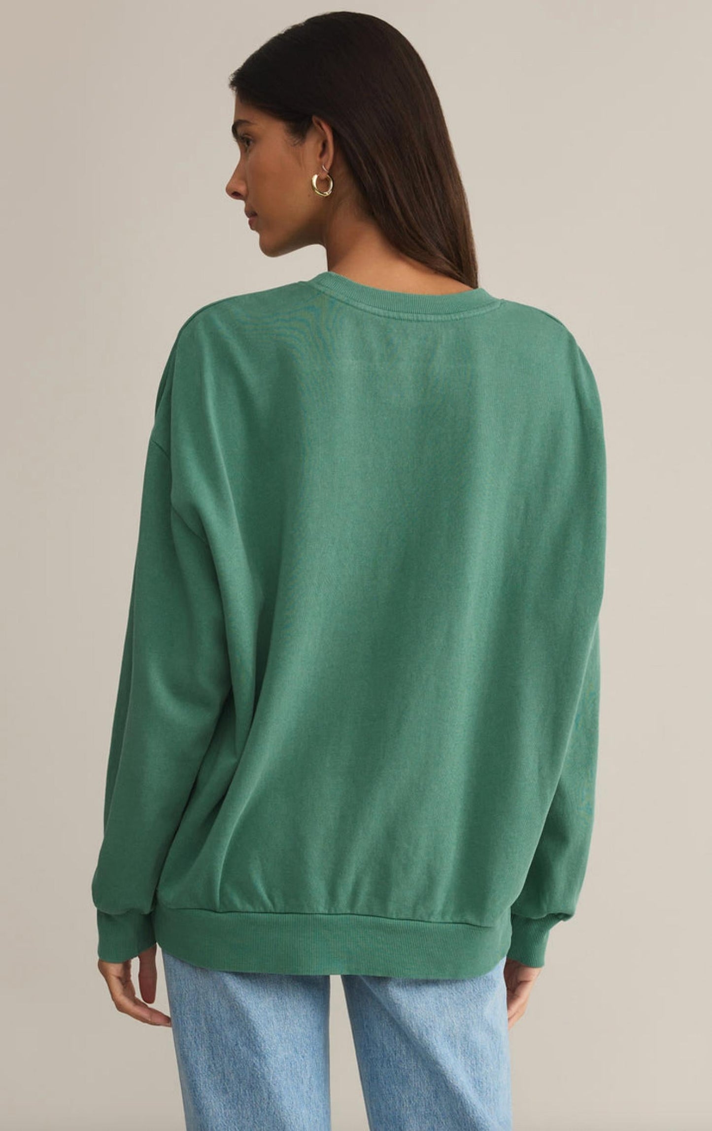 Z Supply - Sail Away Sweatshirt