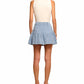 Ramy Brook - Jeanne Textured Mini Skirt