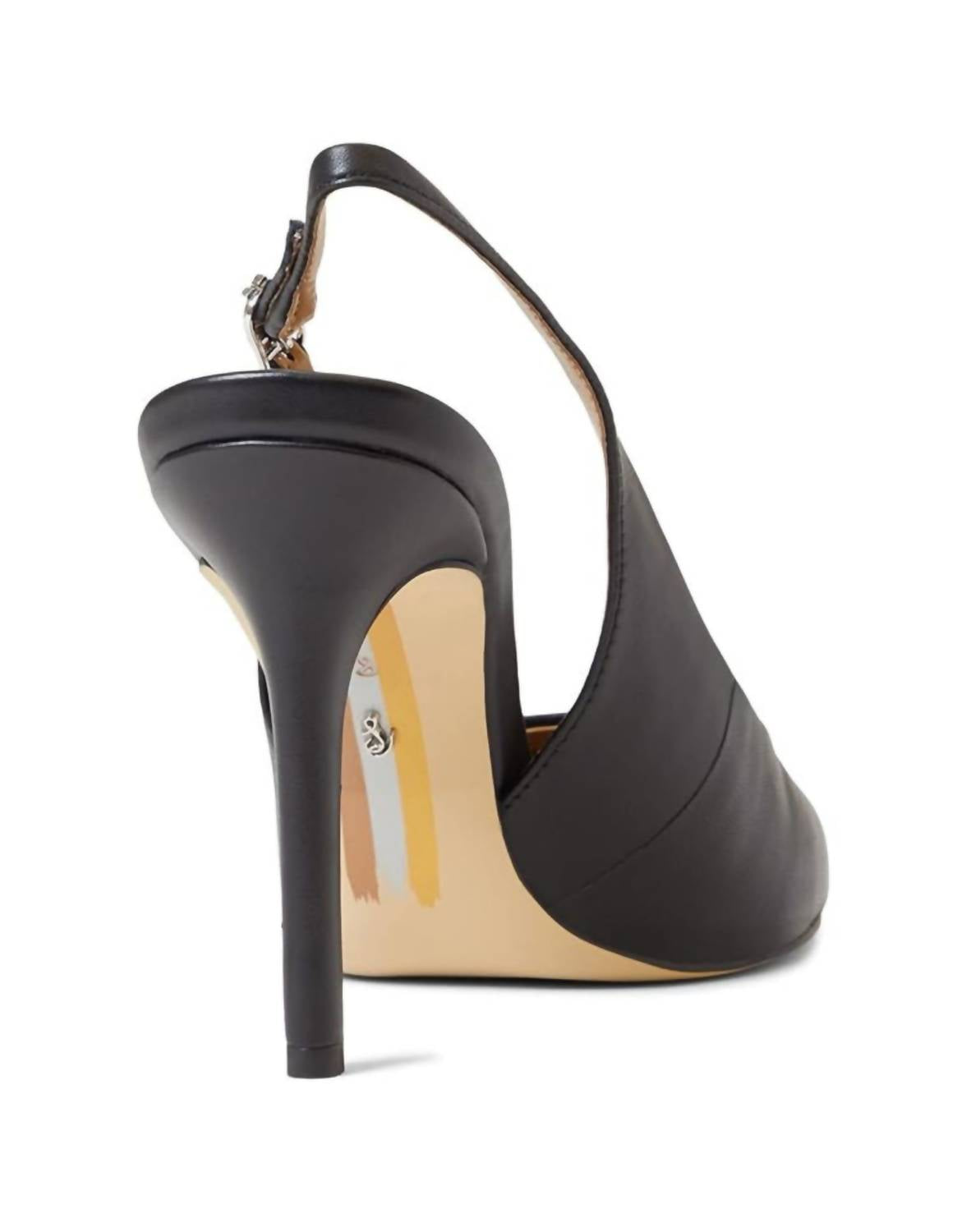 Sam Edelman - Hazel Sling Heels