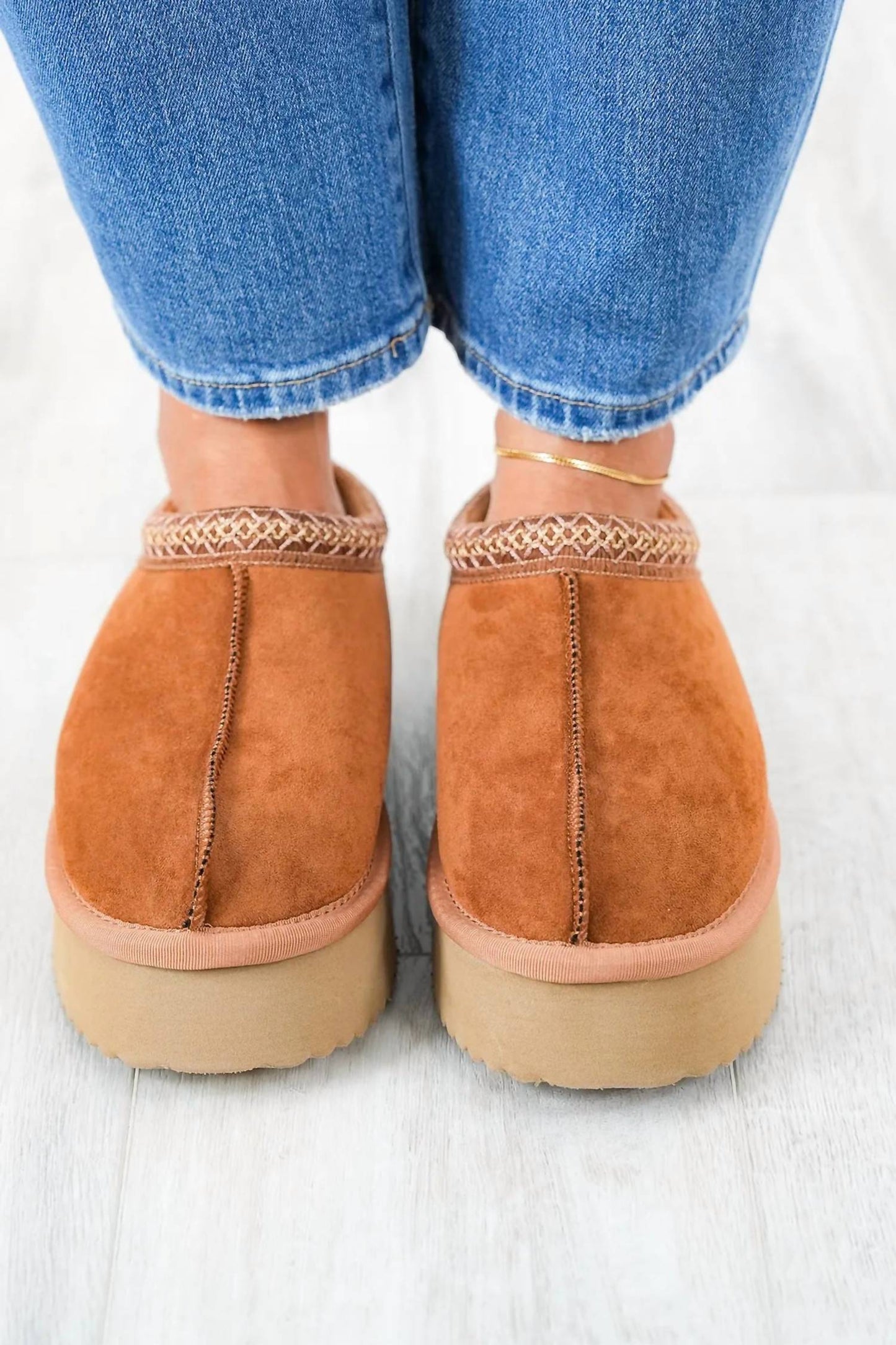 Corkys Footwear - Pillow Talk Faux Suede Clogs
