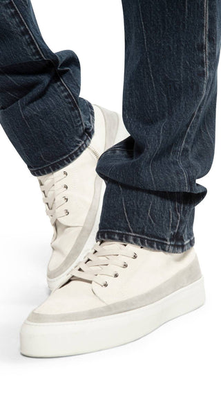 Neste dia - Jeans Slim Fit lavado